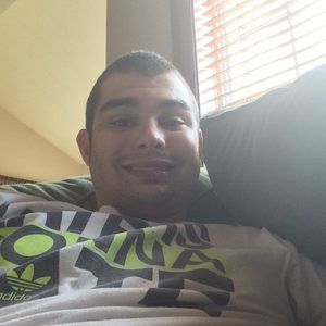 Meet your Posher, Ben